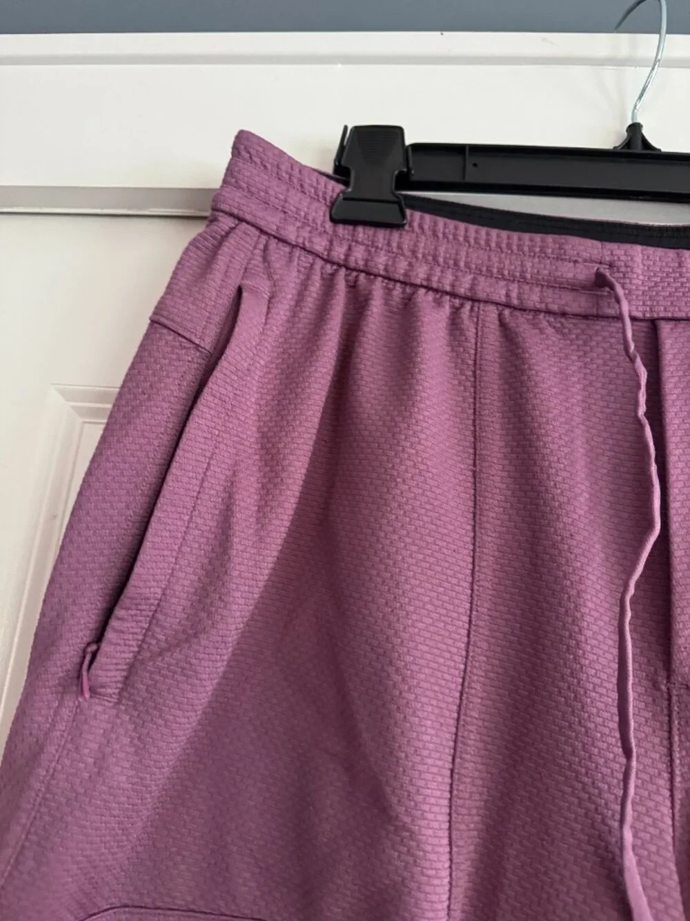 Lululemon Men's Relaxed-Fit Training Short 8